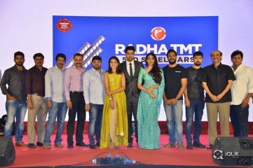 Goodachari Movie Pre Release Event Photos